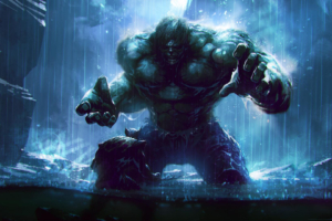 Incredible Hulk4242719500 300x200 - Incredible Hulk - Incredible, Hulk, Cinematic